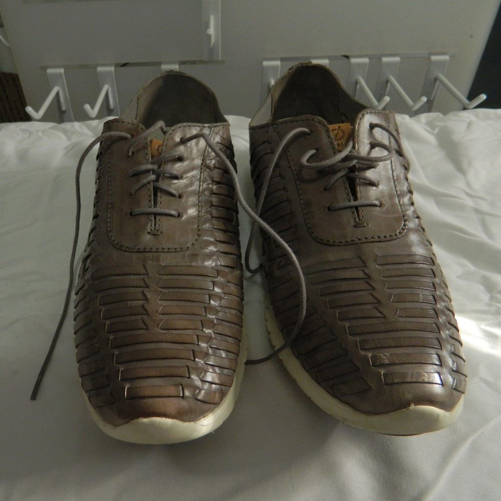 Cole Haan Zero Grand Sneakers